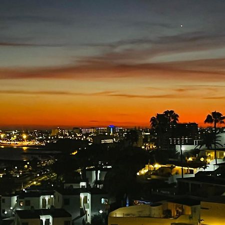 Atlantic View Maspalomas Maspalomas  Eksteriør billede