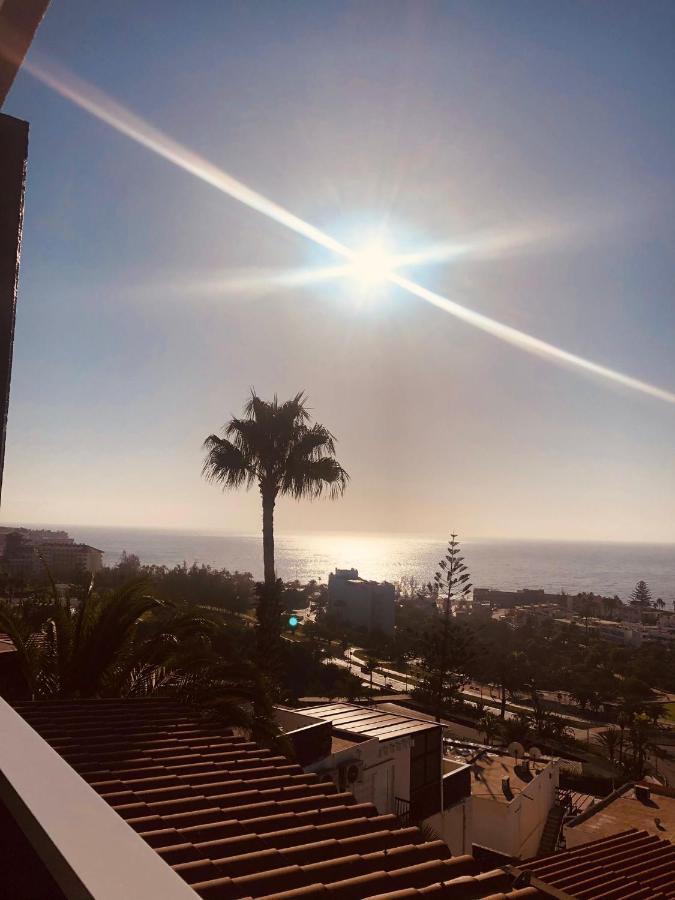 Atlantic View Maspalomas Maspalomas  Eksteriør billede