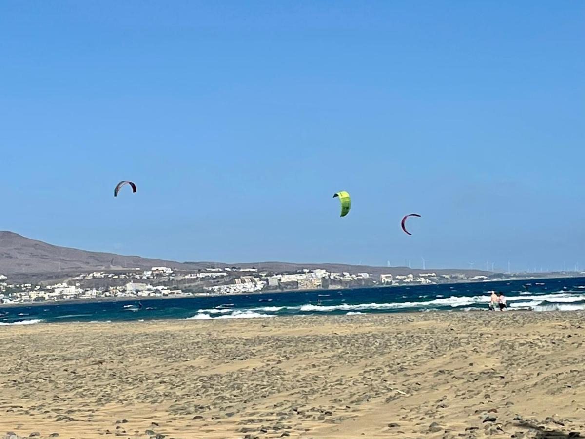 Atlantic View Maspalomas Maspalomas  Eksteriør billede