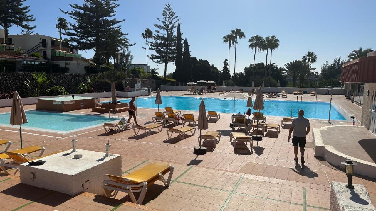 Atlantic View Maspalomas Maspalomas  Eksteriør billede