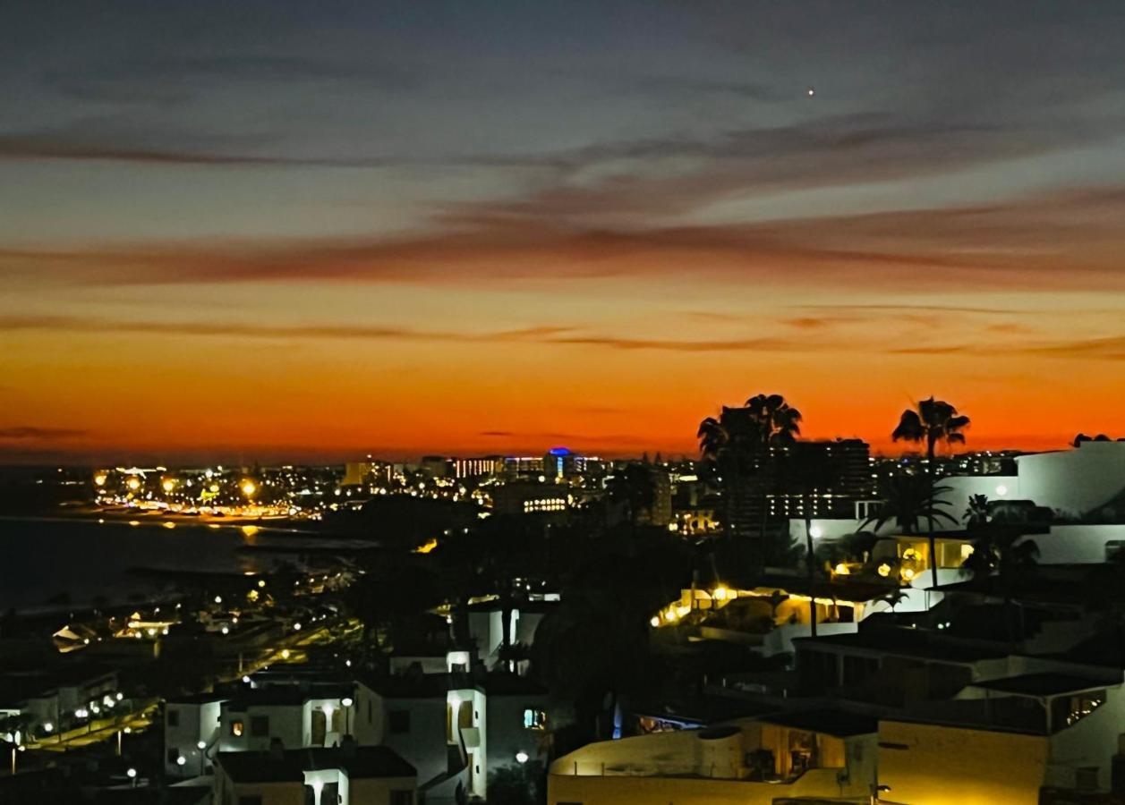 Atlantic View Maspalomas Maspalomas  Eksteriør billede